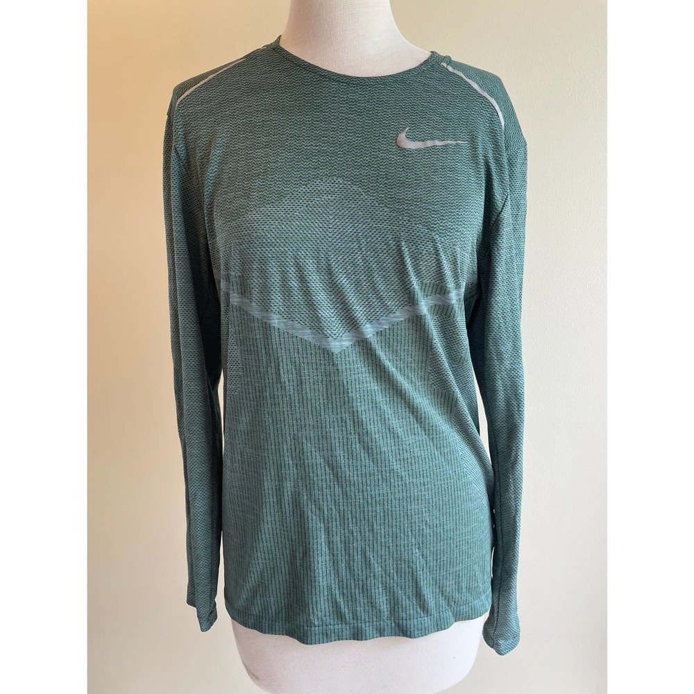 Nike Dry Fit Long Sleeve